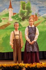 Proslava v počastitev materinskemu dnevu 9